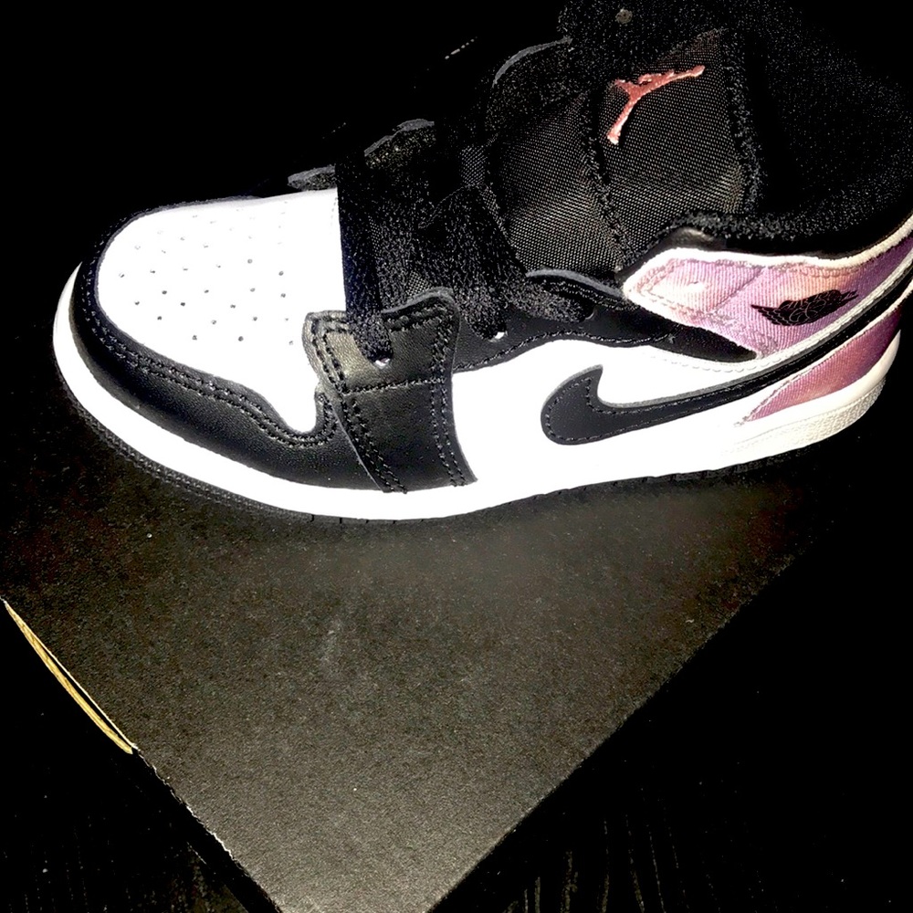 Jordan 1s for Toddler
